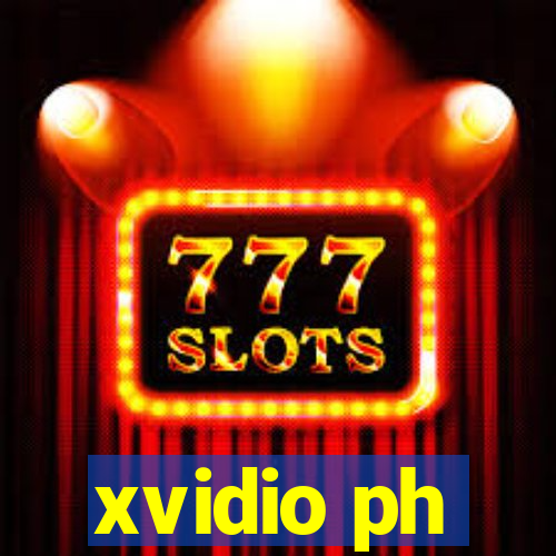 xvidio ph